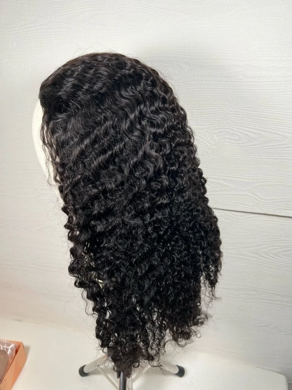 N/A natural black
